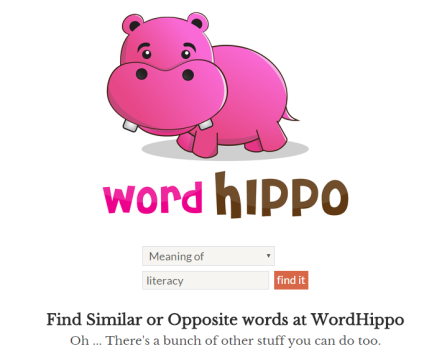 synonyms wordhippo