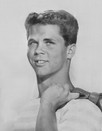 tony dow images