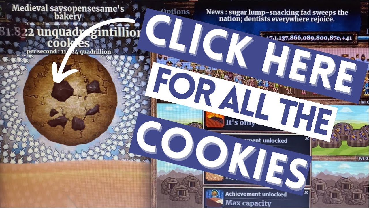 the cookie clicker name hack