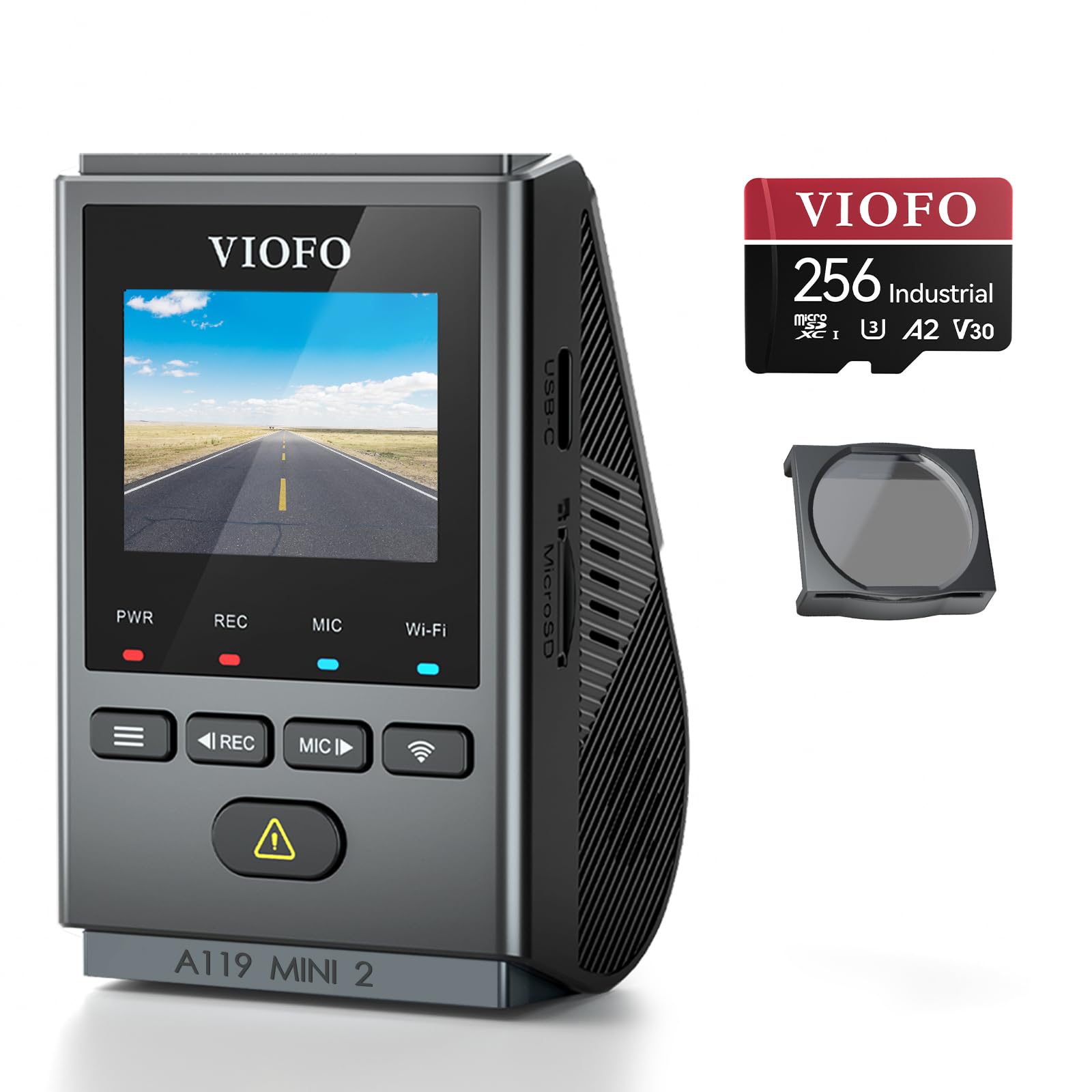 viofo a119 mini