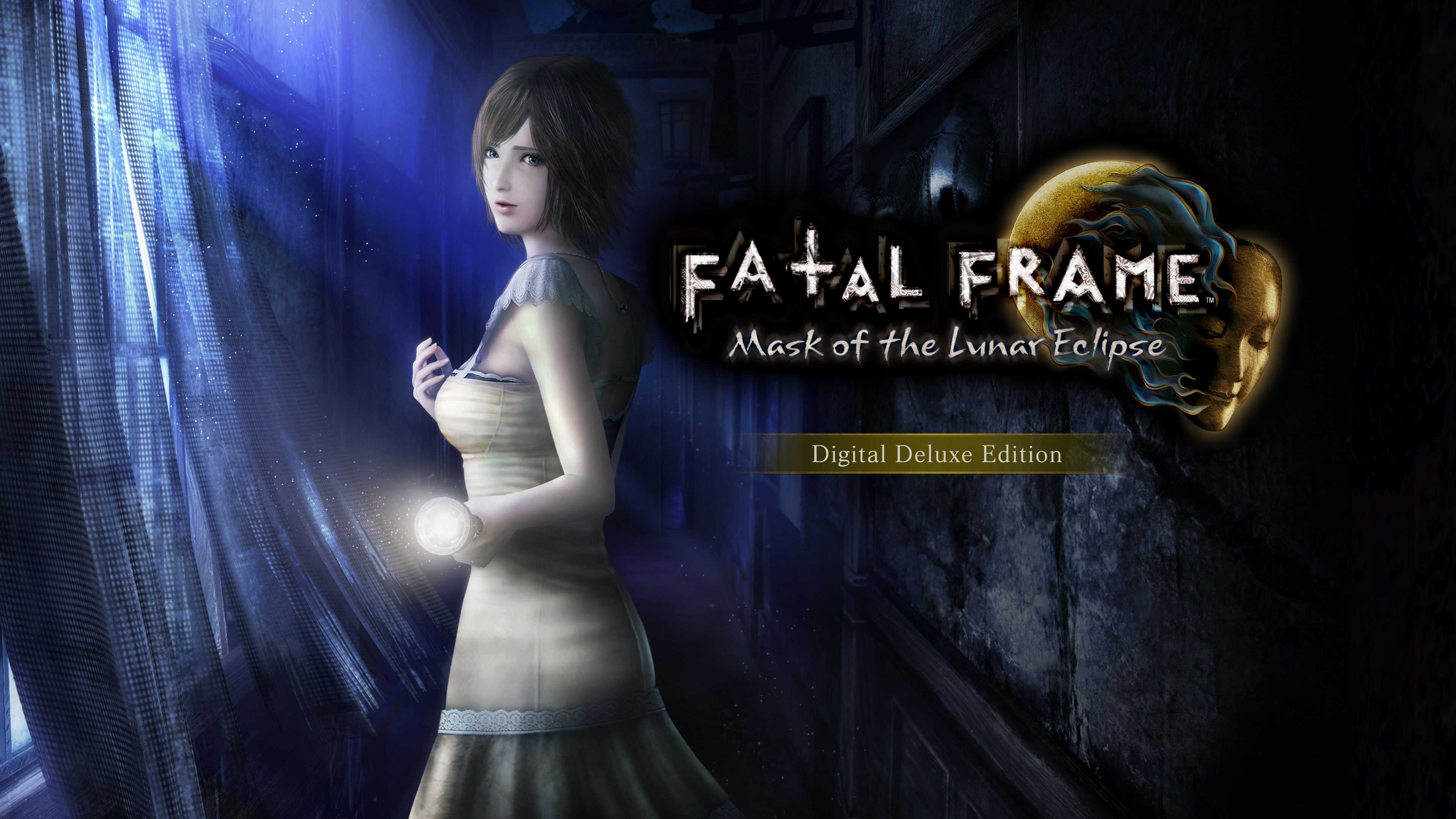 fatal frame iv mask of the lunar eclipse