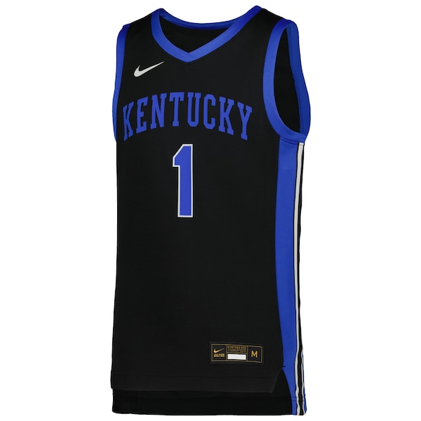 youth kentucky basketball jersey