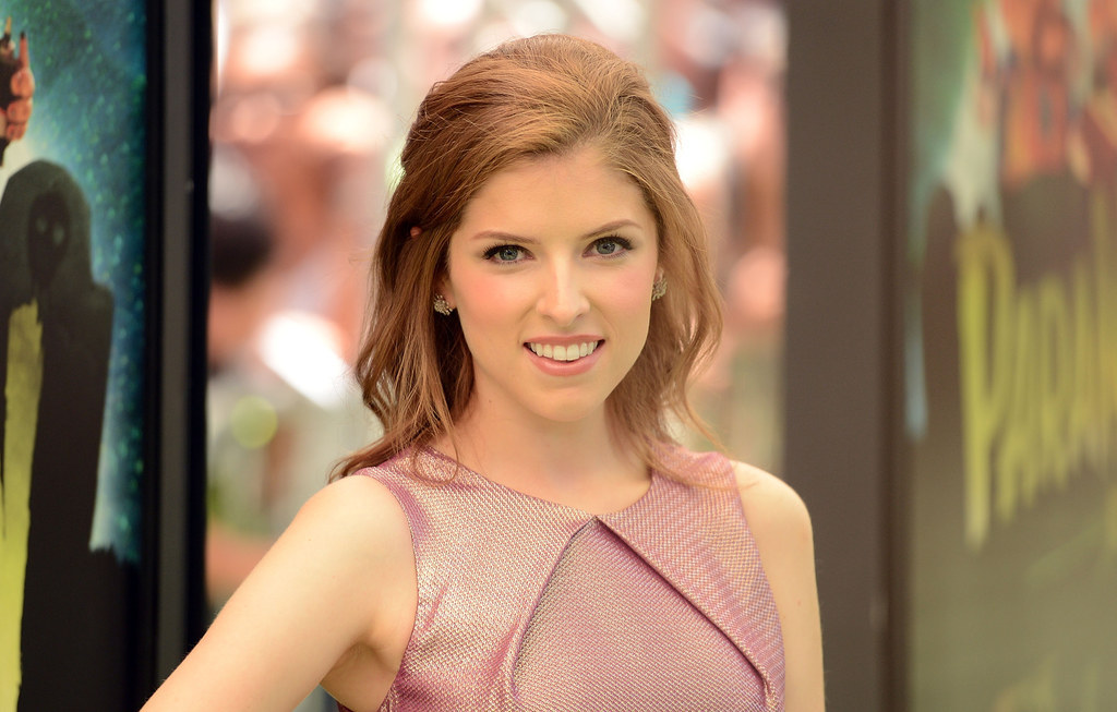 anna kendrick leaks