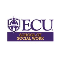 masters of social work ecu