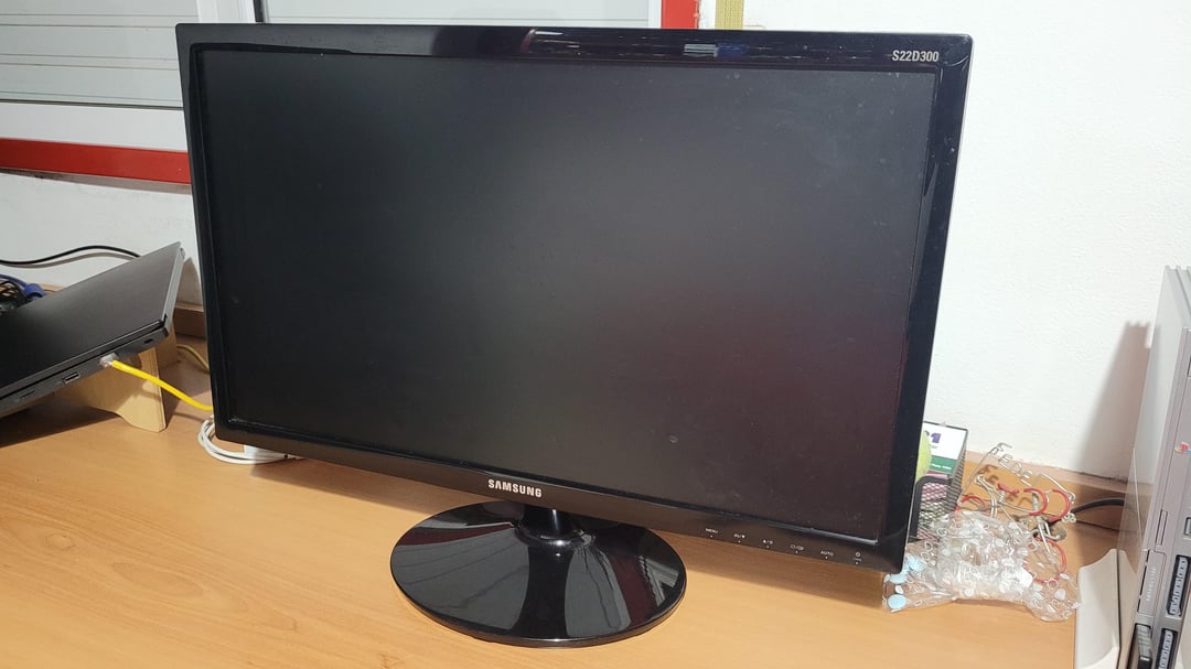 s22d300 monitor