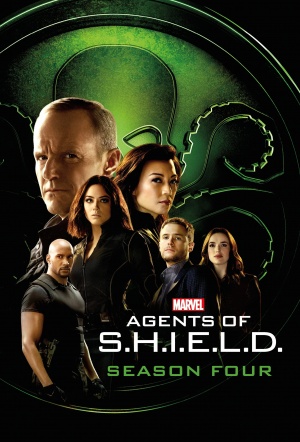 marvel les agents du s.h.i.e.l.d. streaming