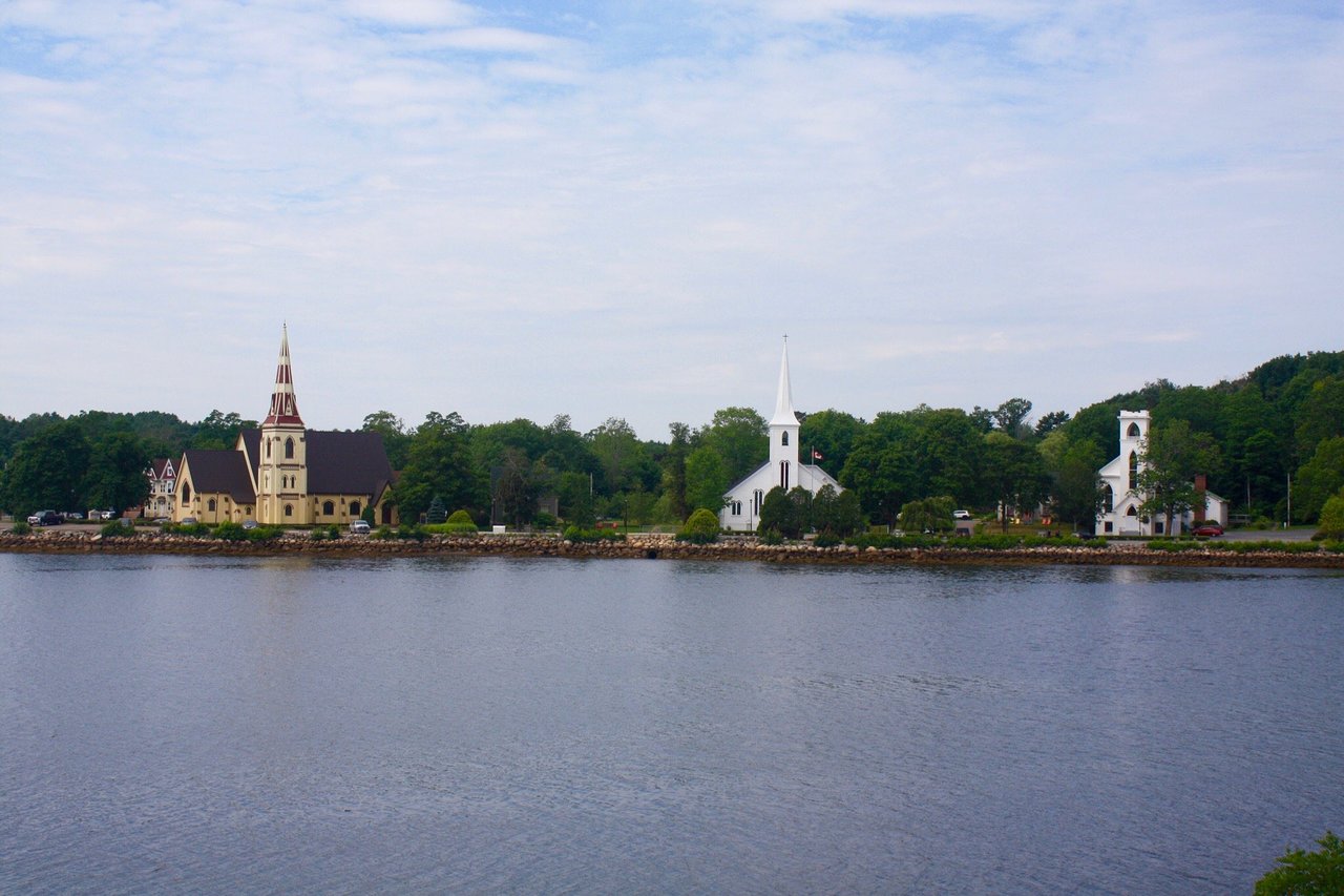 mahone bay spa