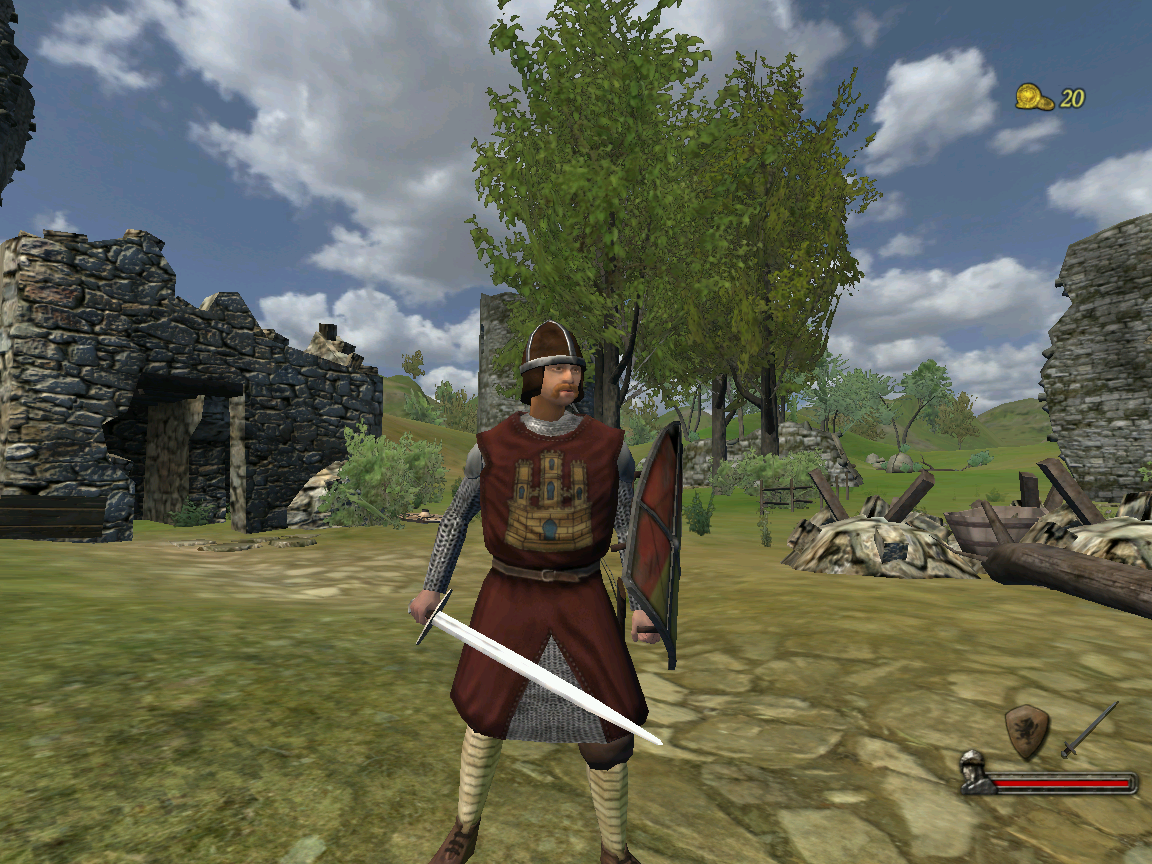 mount and blade warband multiplayer