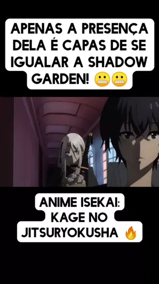 garden hanime