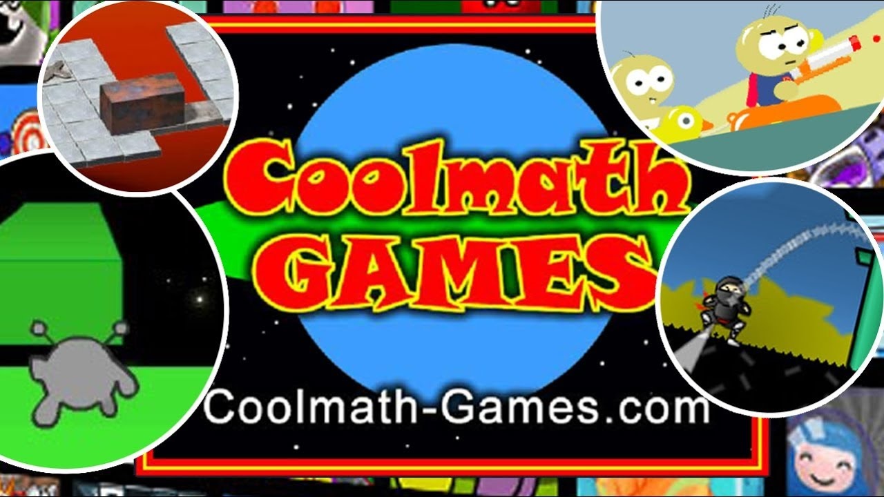 cool maths games edit