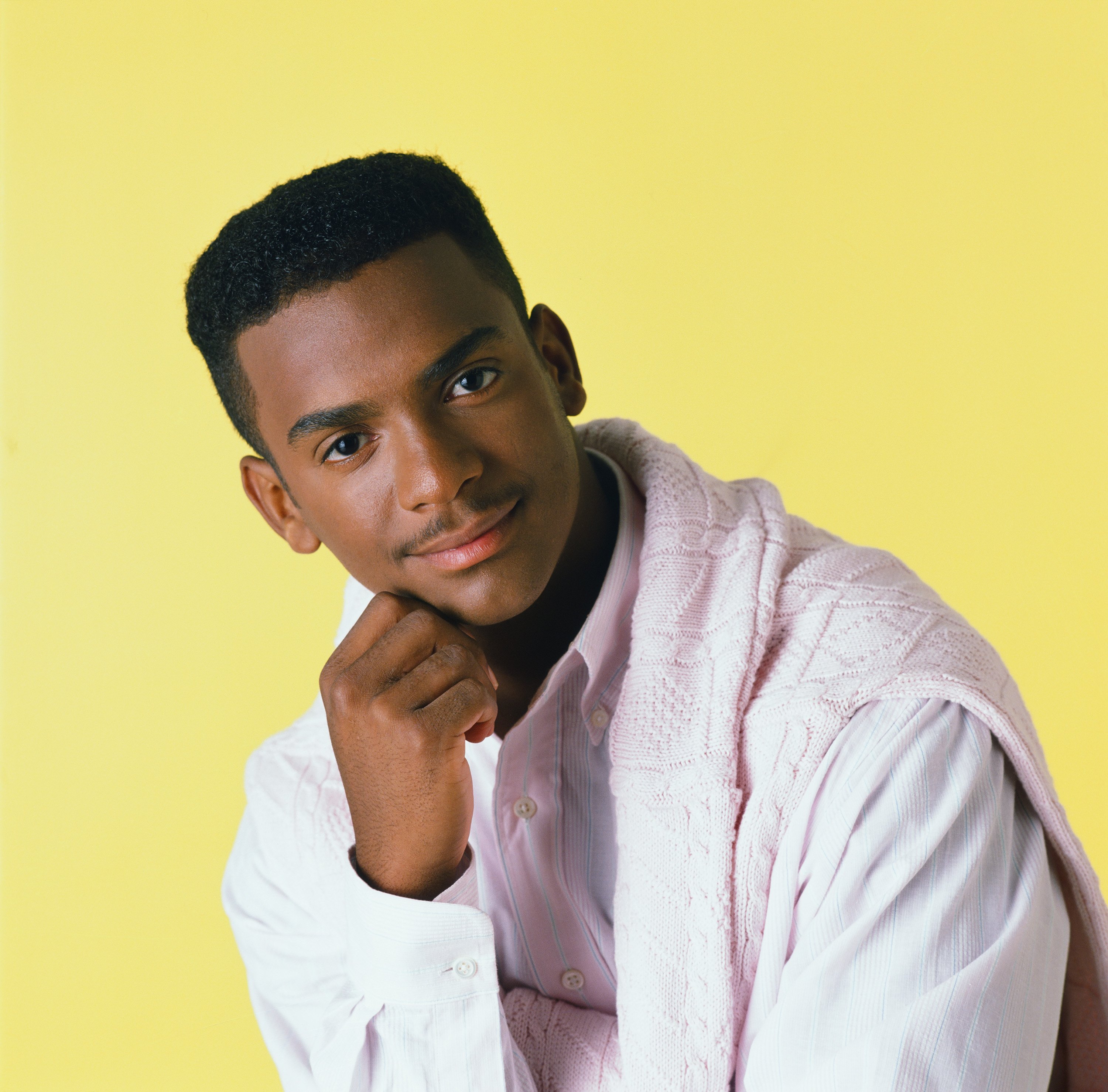 carlton banks fresh prince