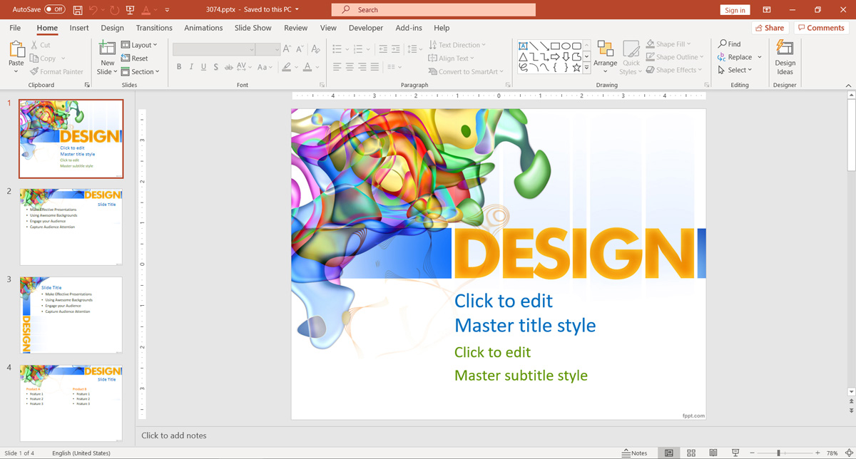 ppt themes free download 2013