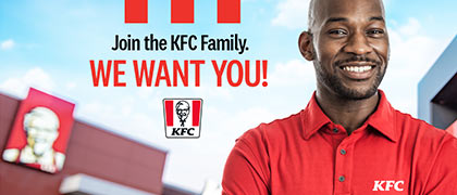 kfc worker salary