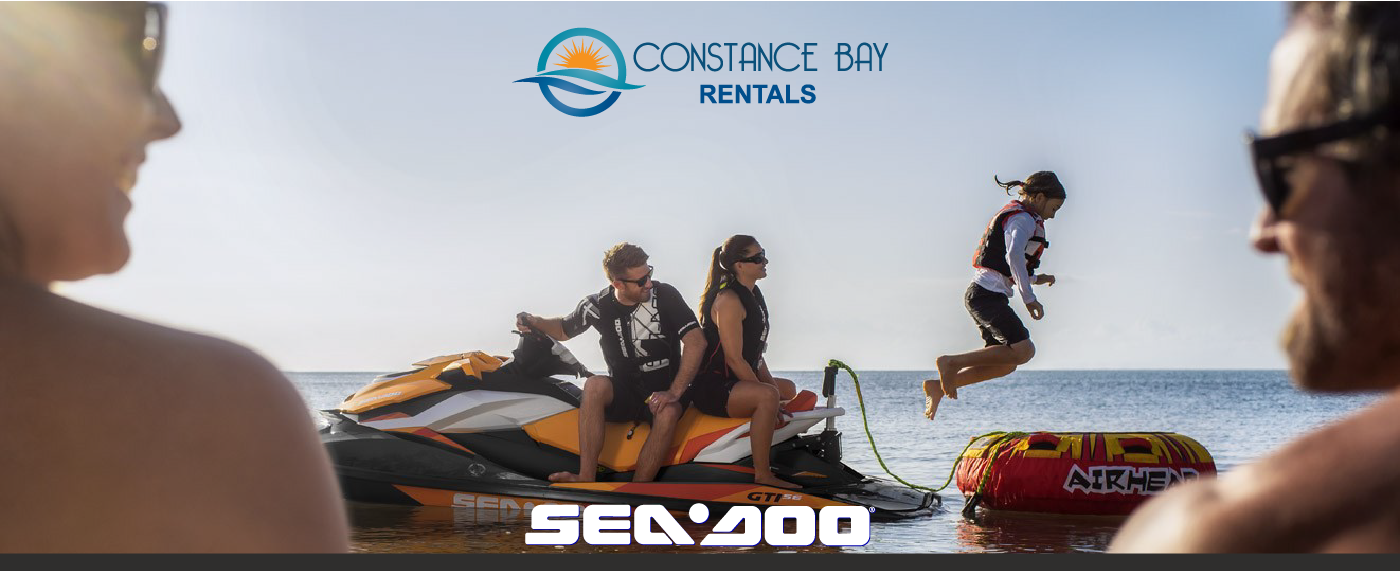 constance bay rentals