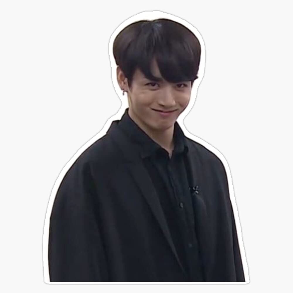 meme de jungkook