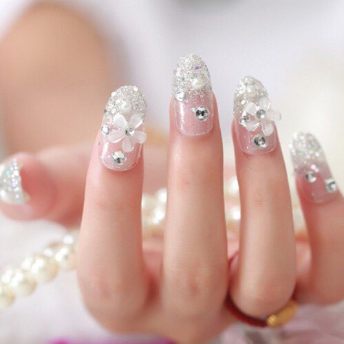 vivi nails pearl ms