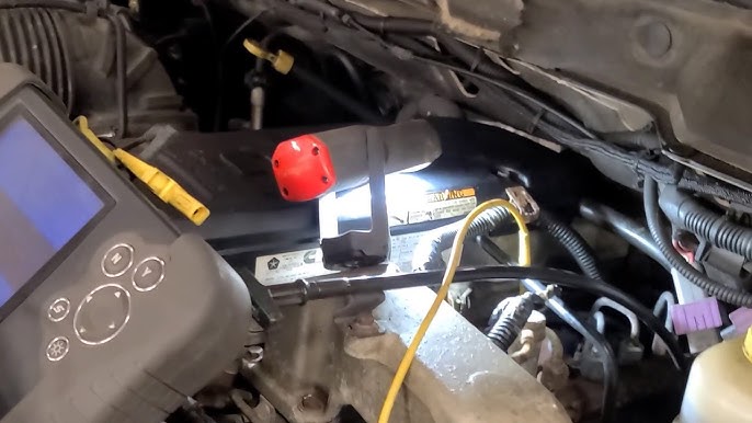 5.9 cummins boost pressure sensor location