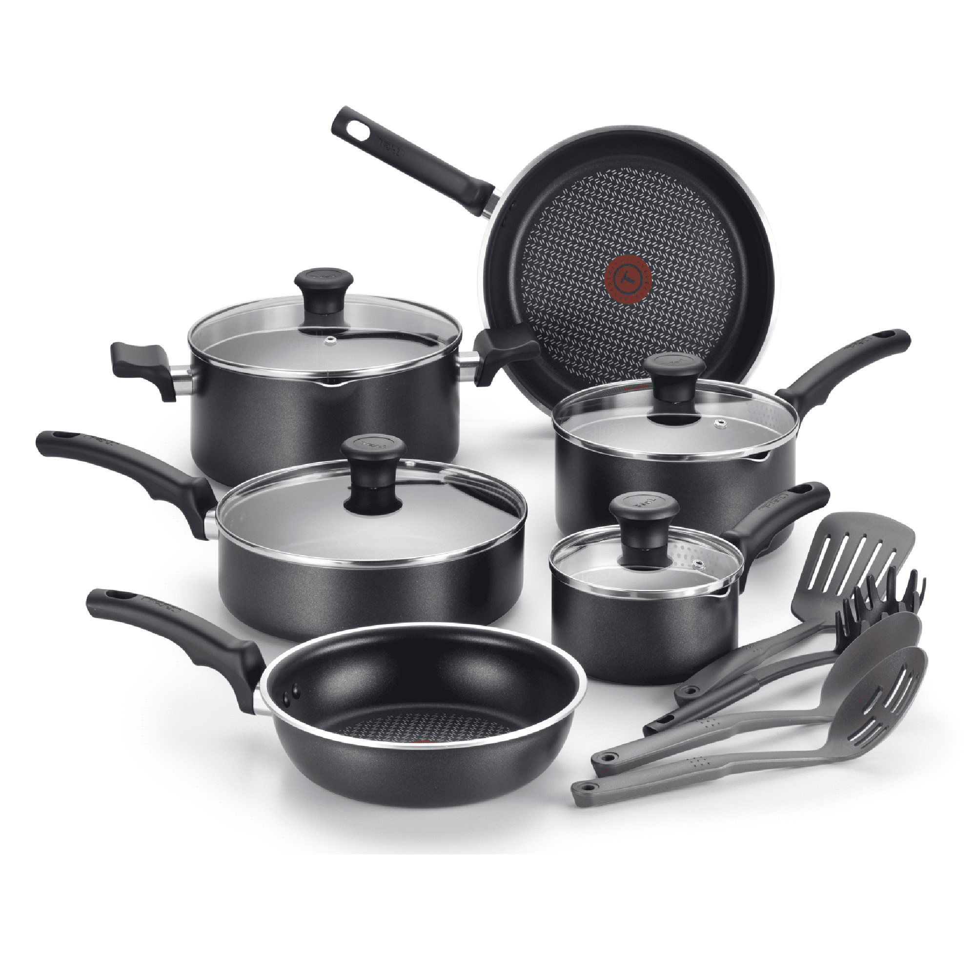 t-fal pans