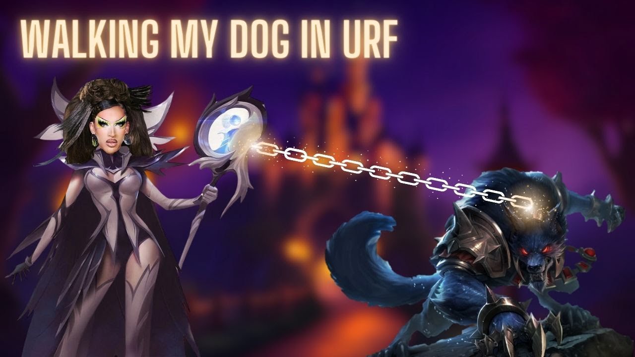 urf dog