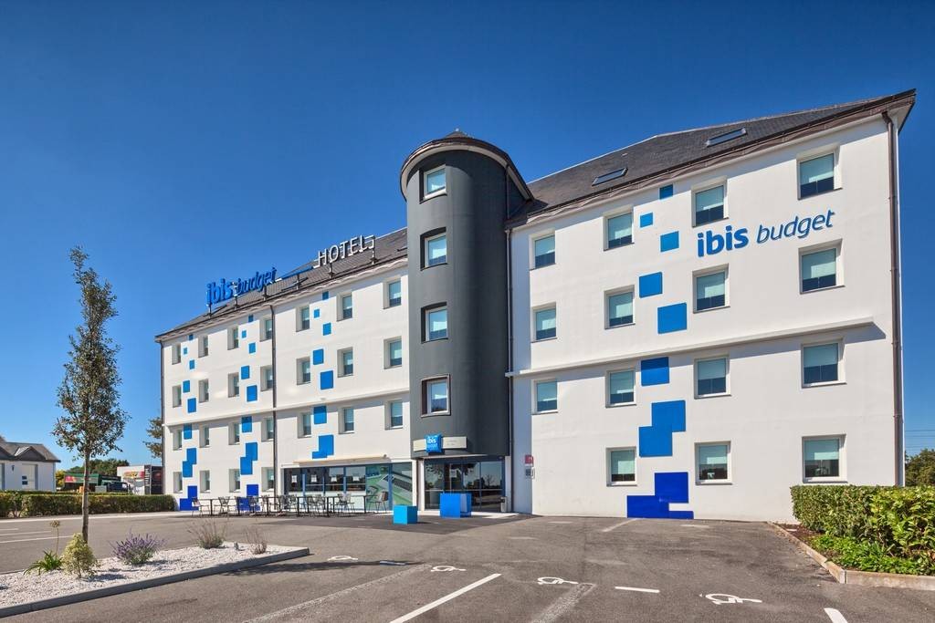 ibis budget france