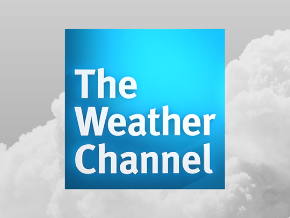 weather channel