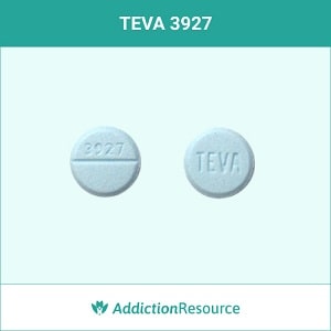 teva 3927