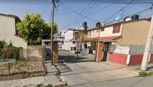 casas en cuautitlán cerca del suburbano