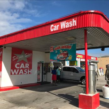 star car wash mt pleasant