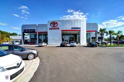 toyota wilmington nc