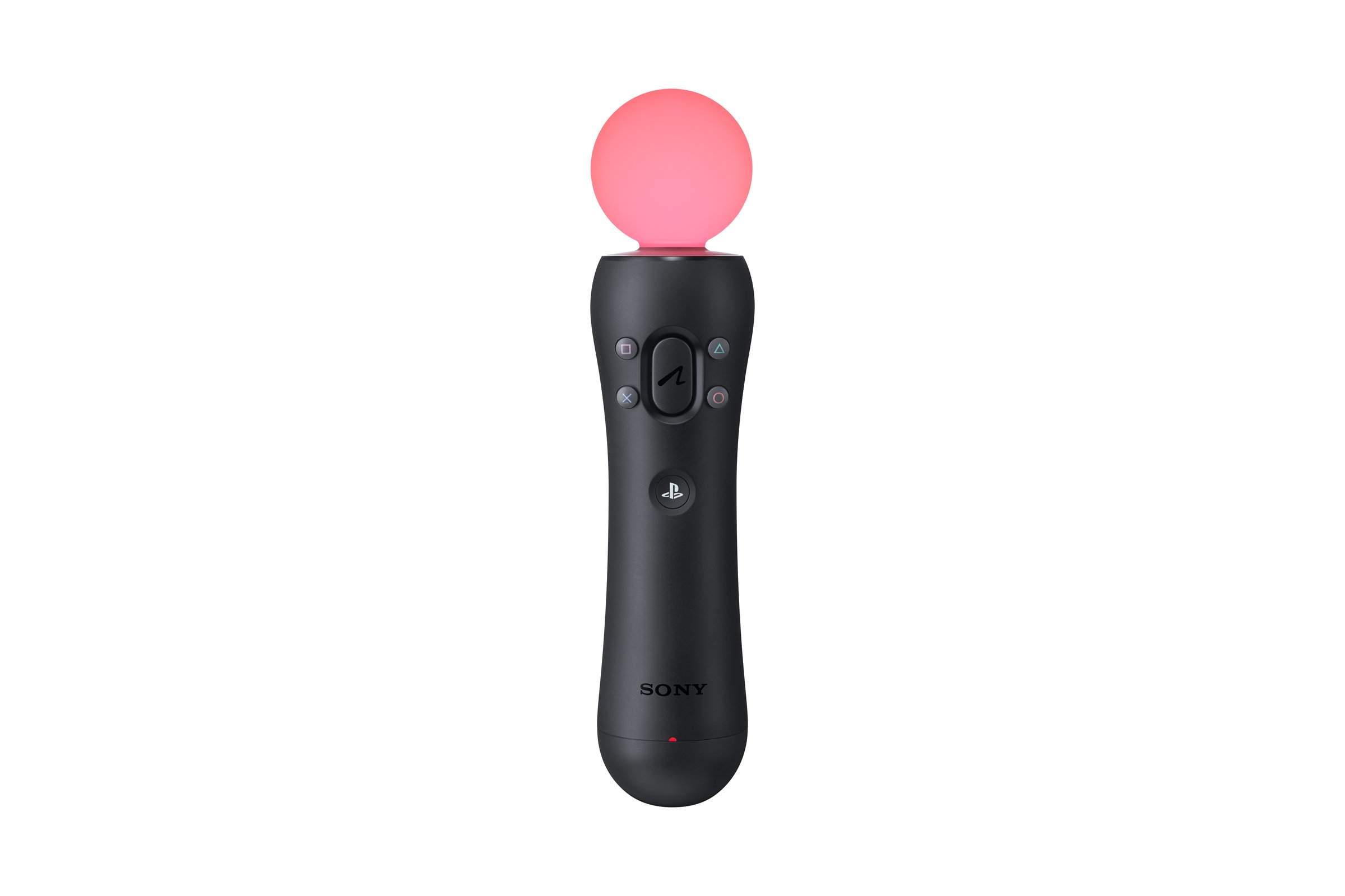 playstation 4 move motion controller