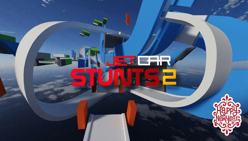 jet car stunts 2 apk