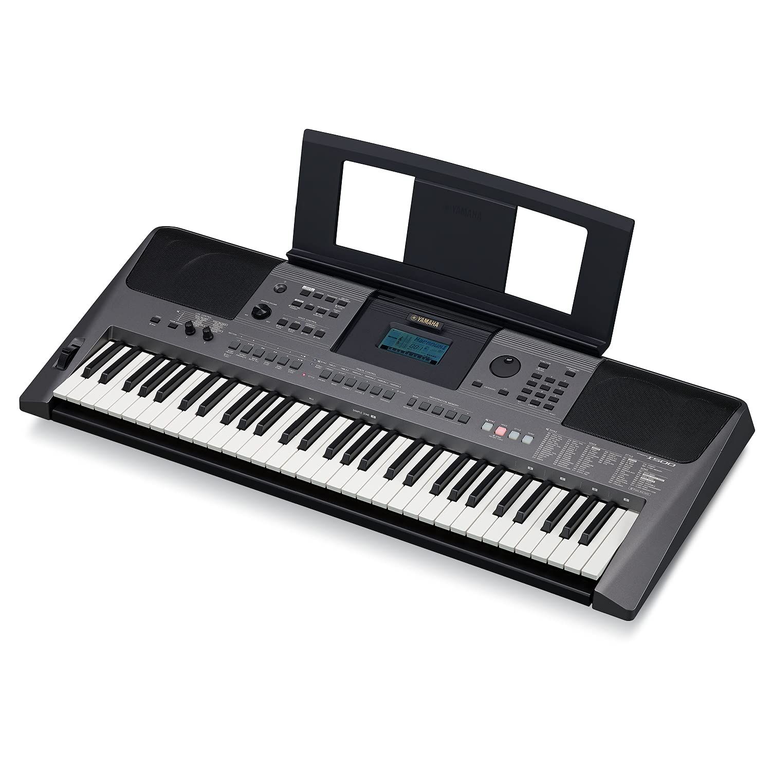 yamaha professional keyboard price