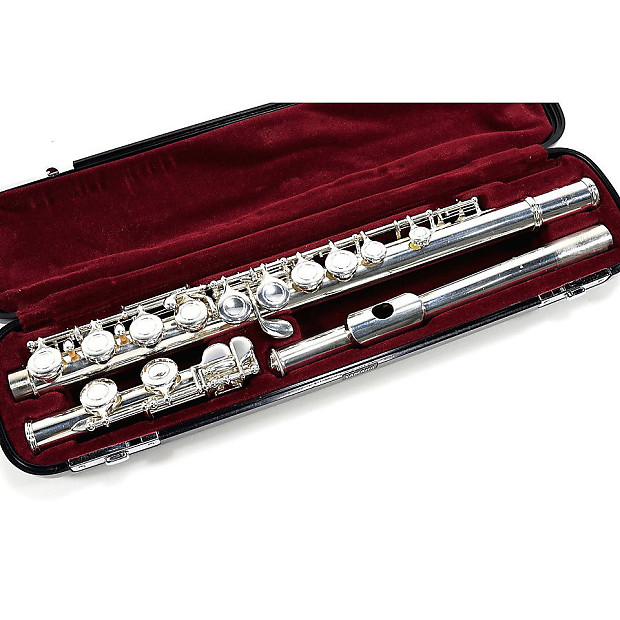 yamaha 311 flute