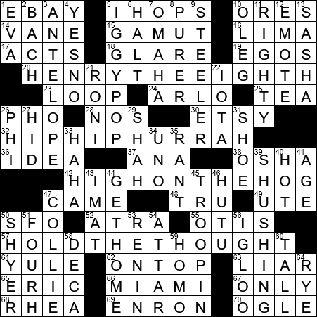 wilful crossword clue