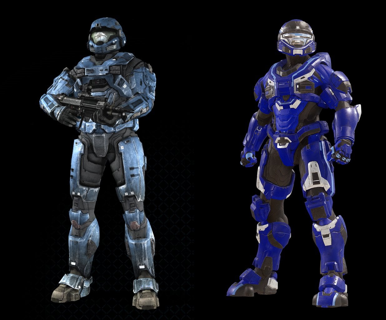 halo waypoint halo reach armor