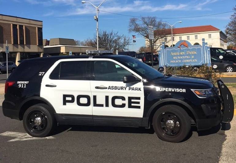 police blotter asbury park nj