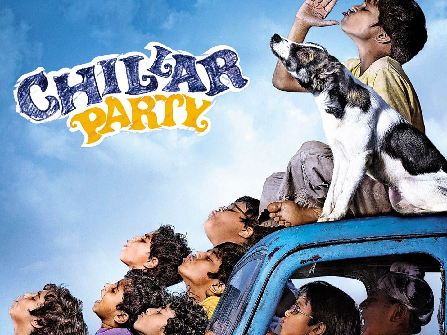 chillar party movie online