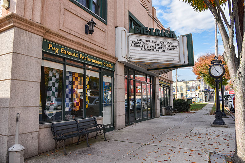 dietrich theater tunkhannock