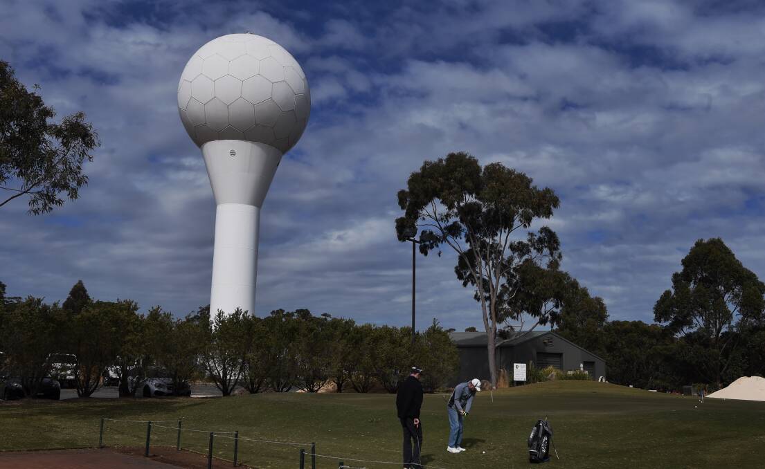 terrey hills radar