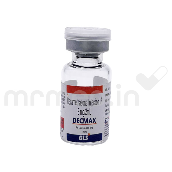 decmax injection