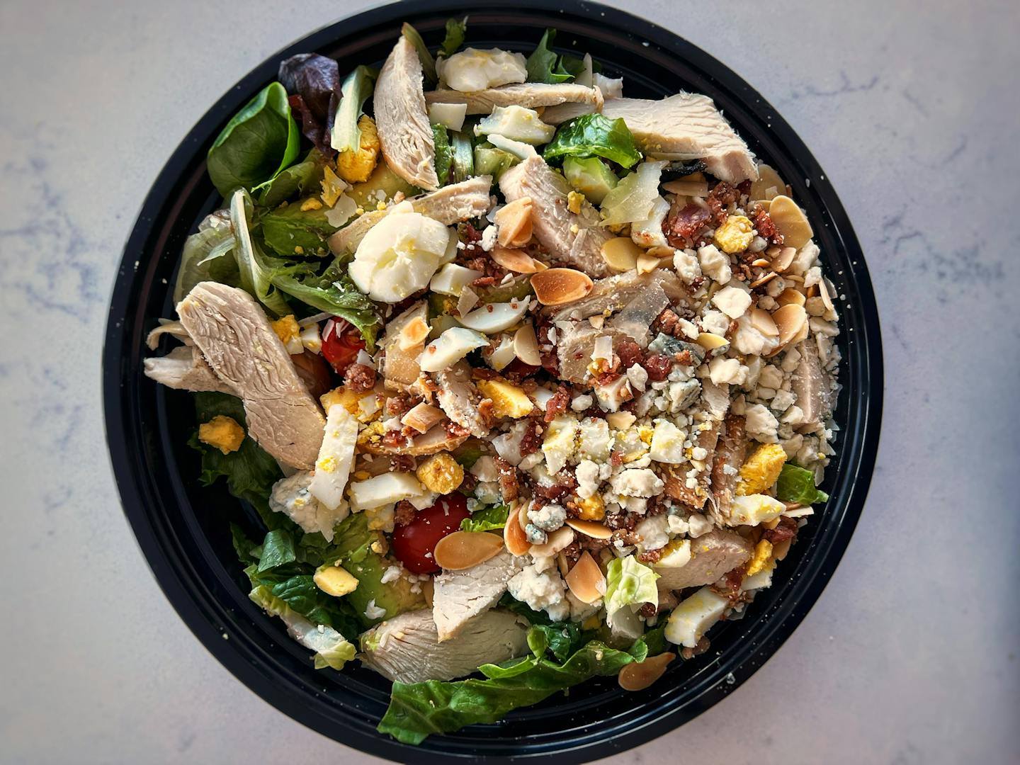 best salads minneapolis