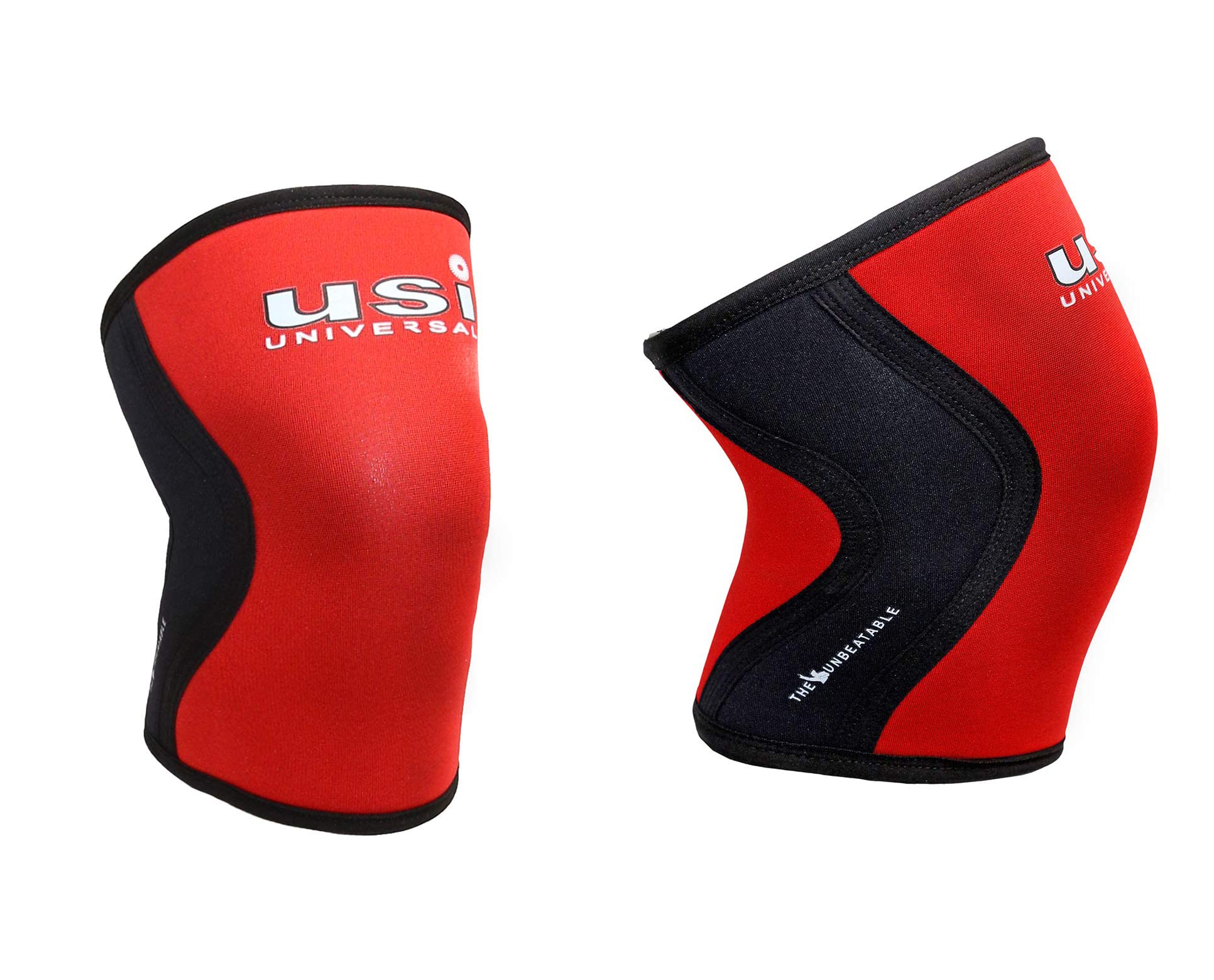 usi knee sleeves