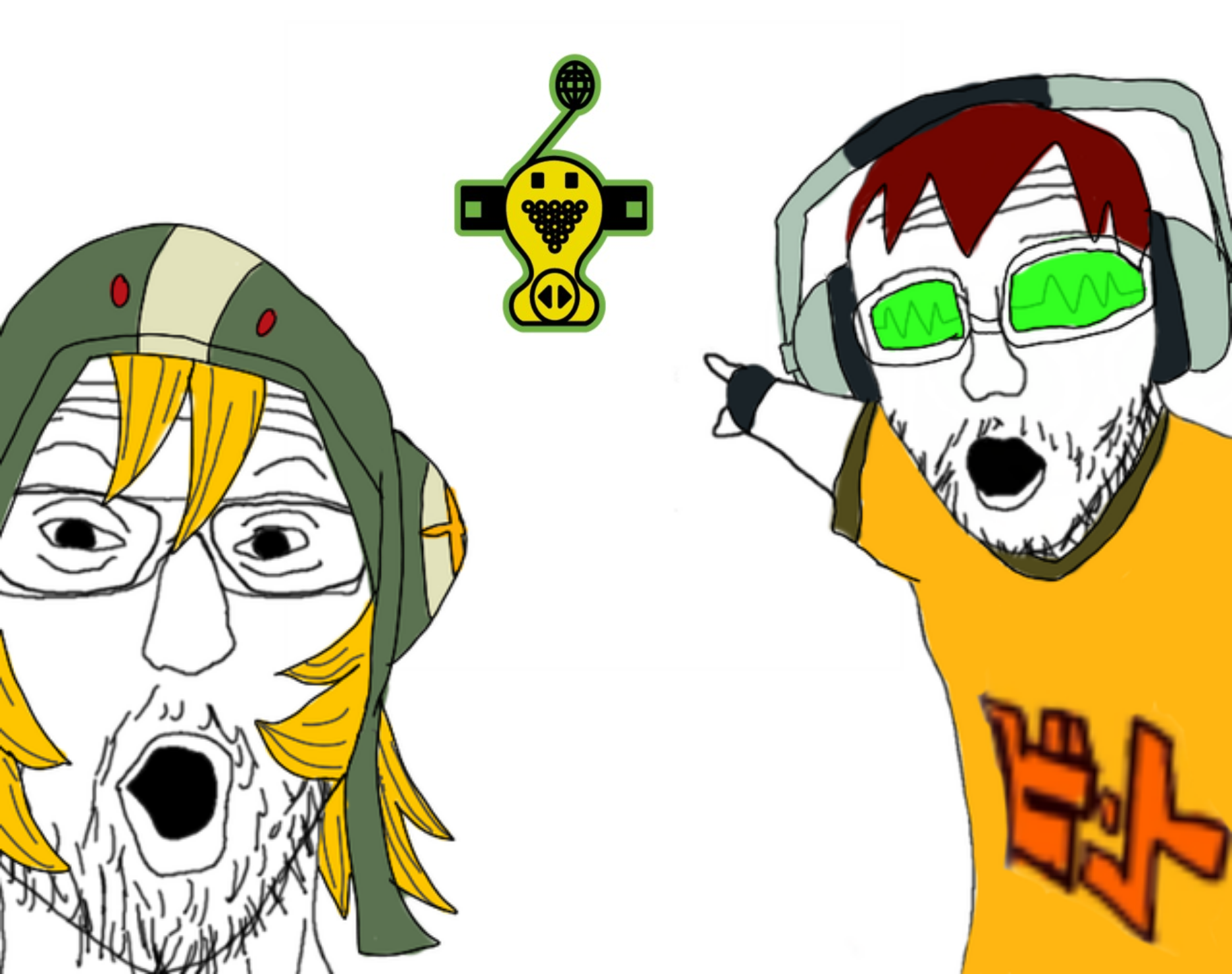 jet set radio memes