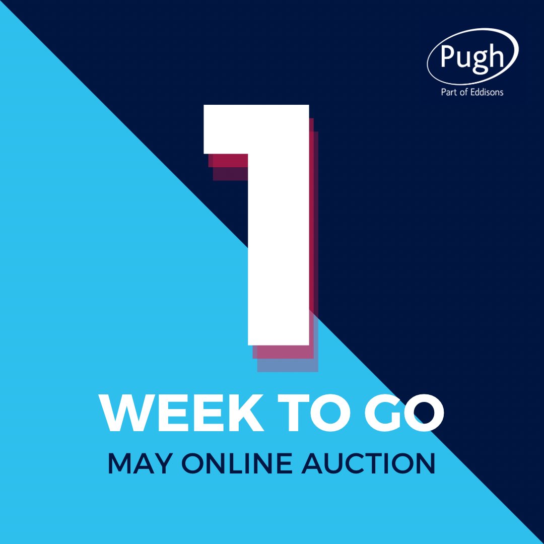 pugh auctions