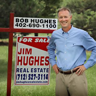 jim hughes real estate glenwood