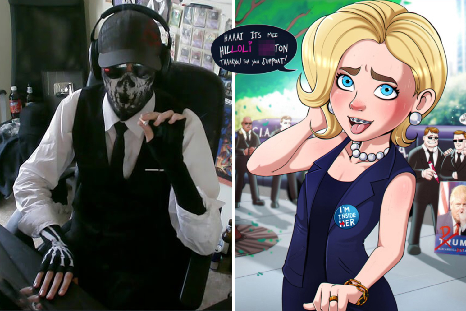 what happened to shadman