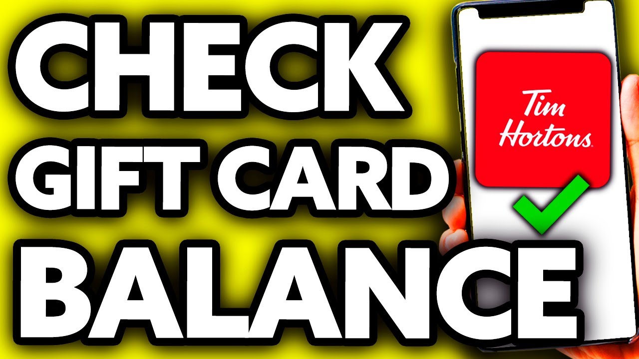 tim card balance check