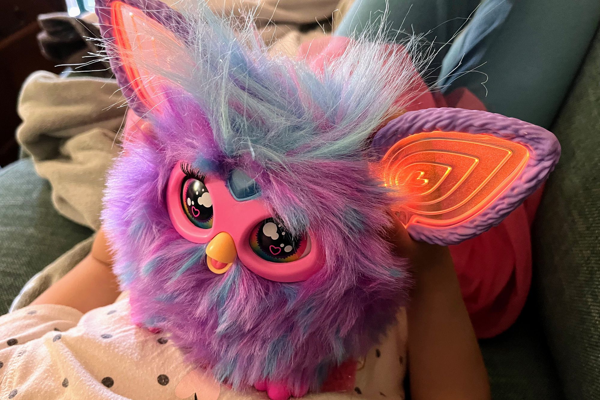 furby instructions 2023