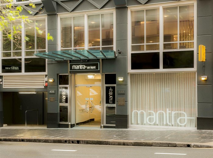 mantra kent sydney reviews