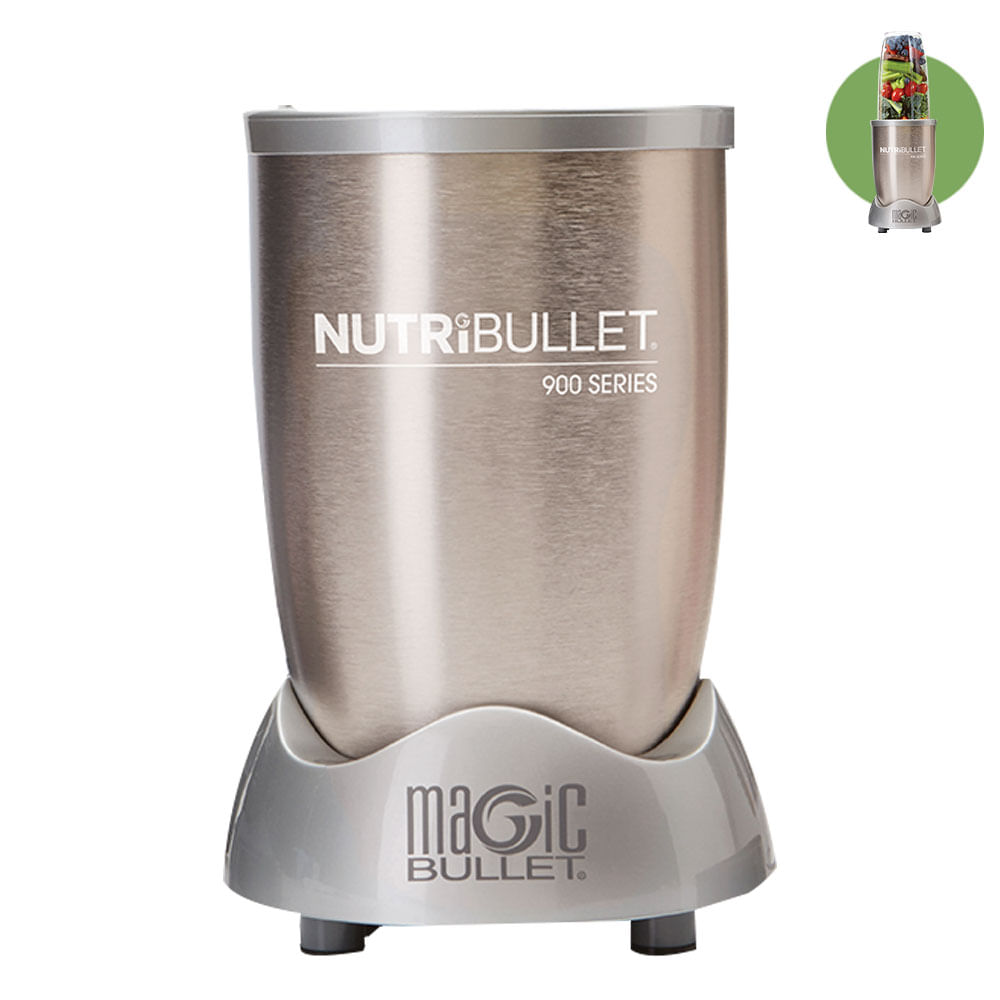 nutribullet 900w